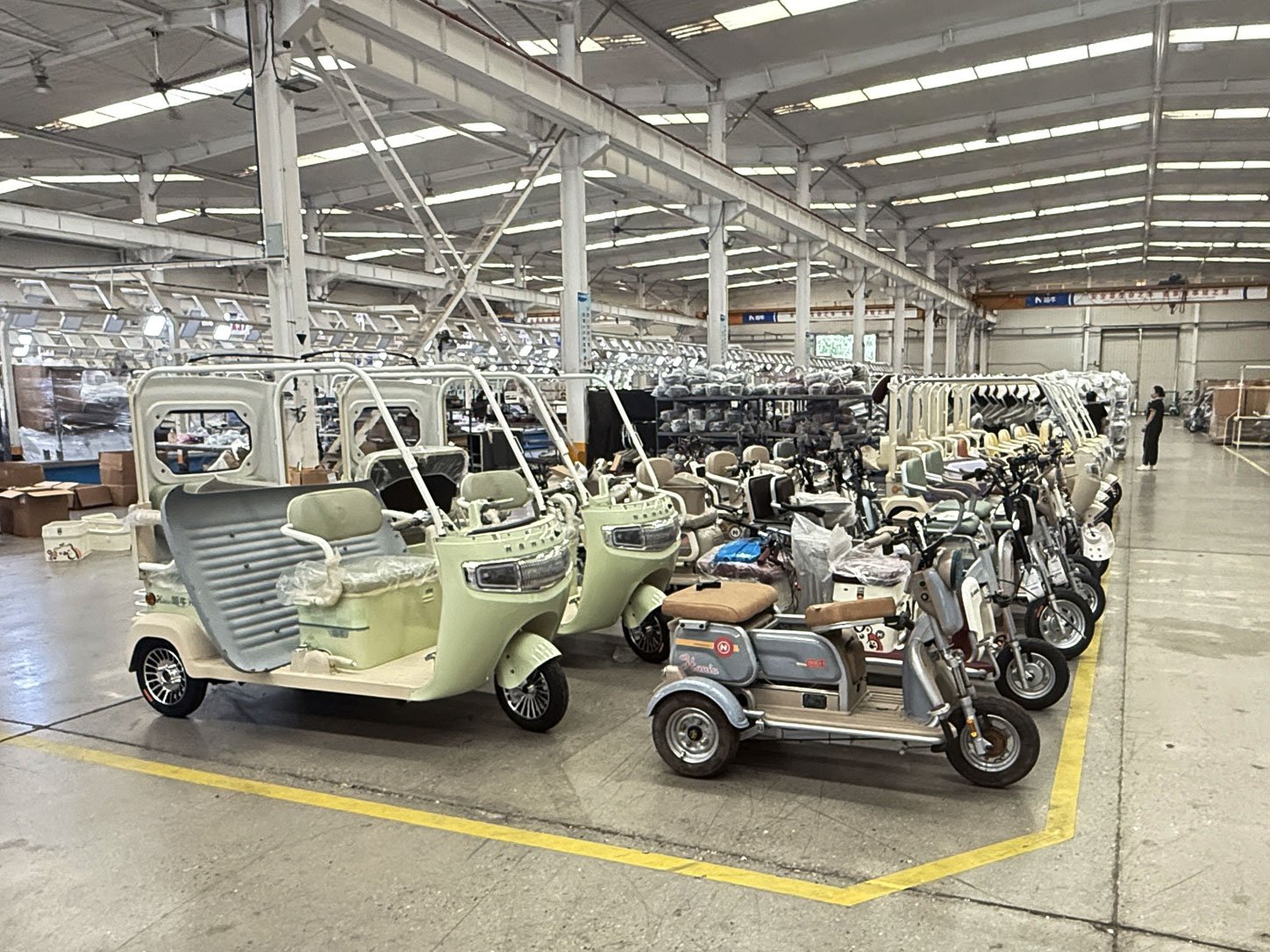 Assembly Line