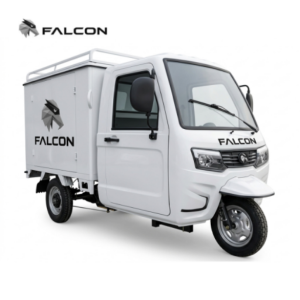 Electric Cargo Tricycle ZH-XH001