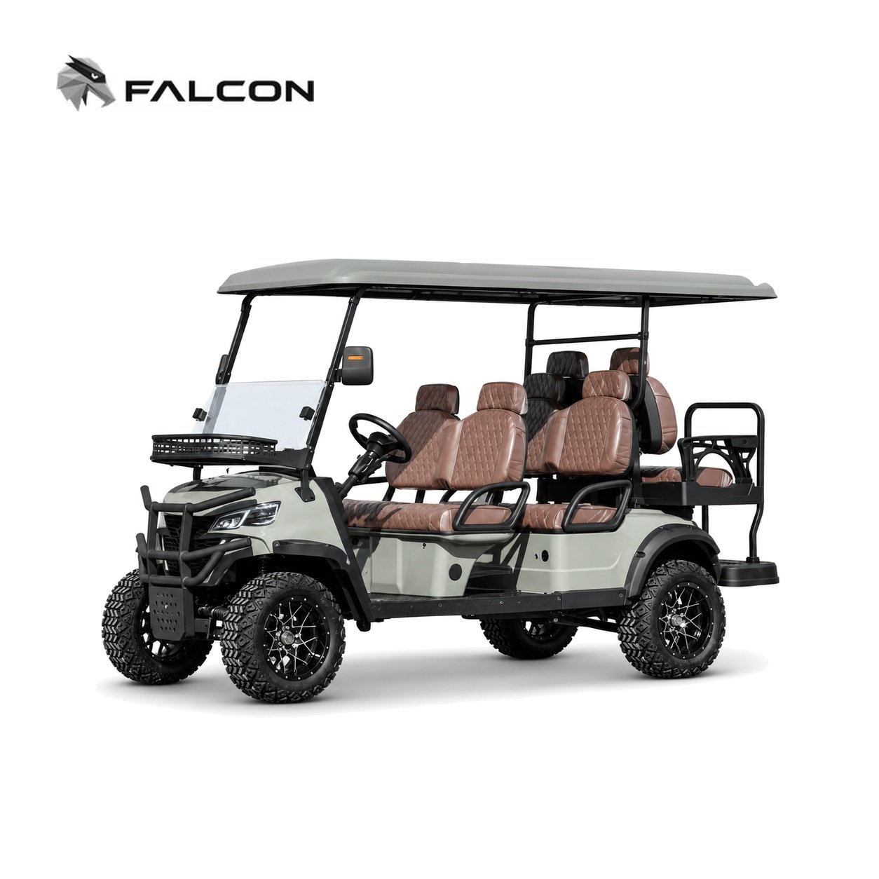 Electric Golf Cart GXK