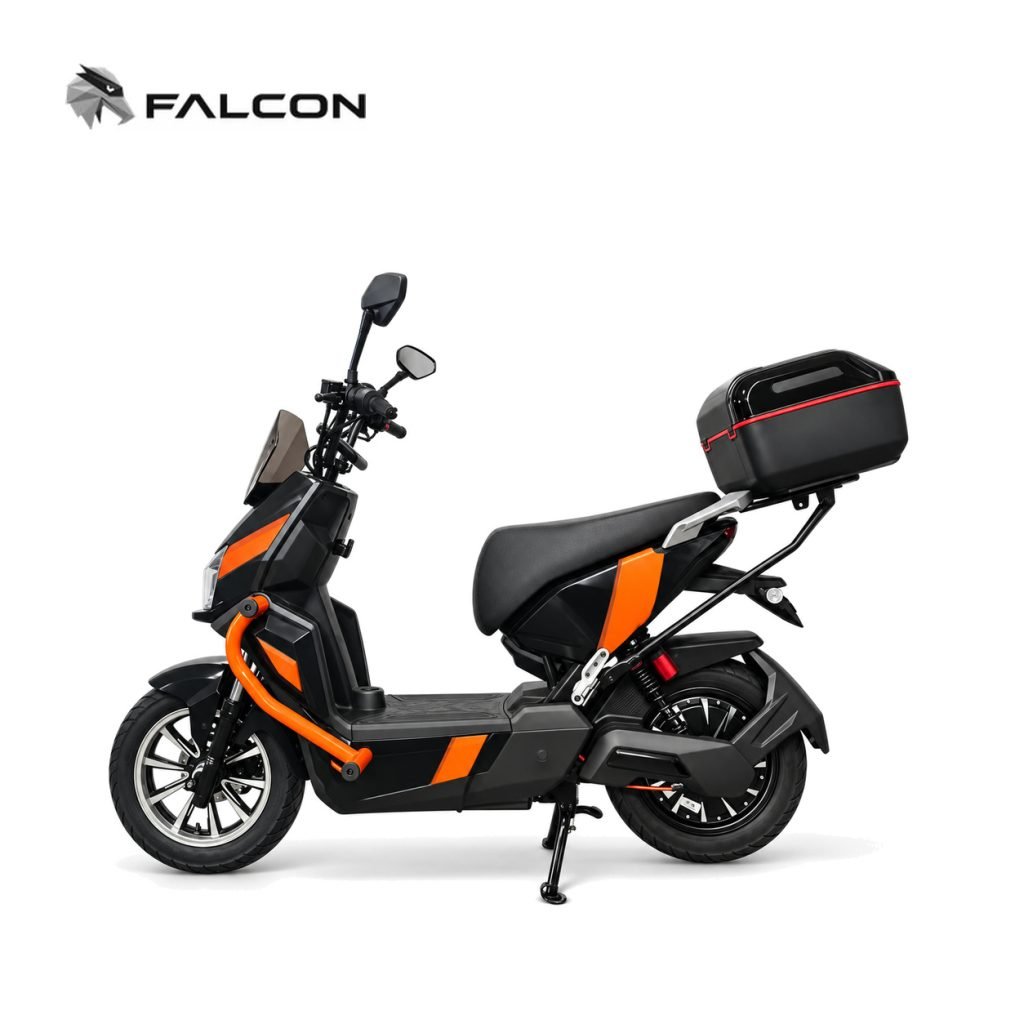 Electric Cycle Under 5000: Top Applications, Cost-Efficiency, and Commercial Use Cases
