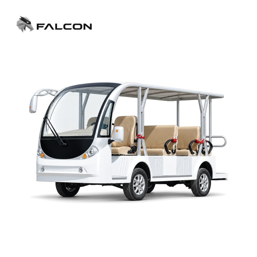 Electric Vehicle GG-DP014