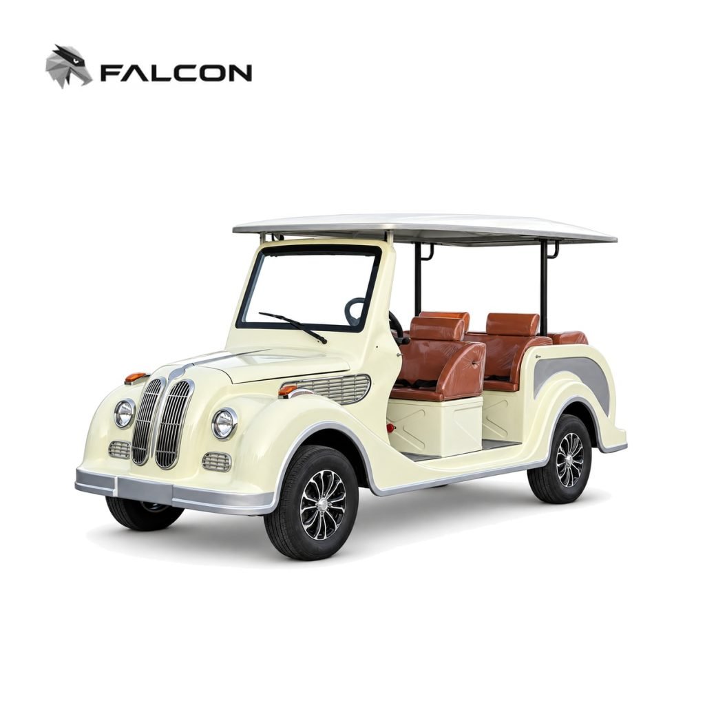 Electric Vehicle GG-DP015
